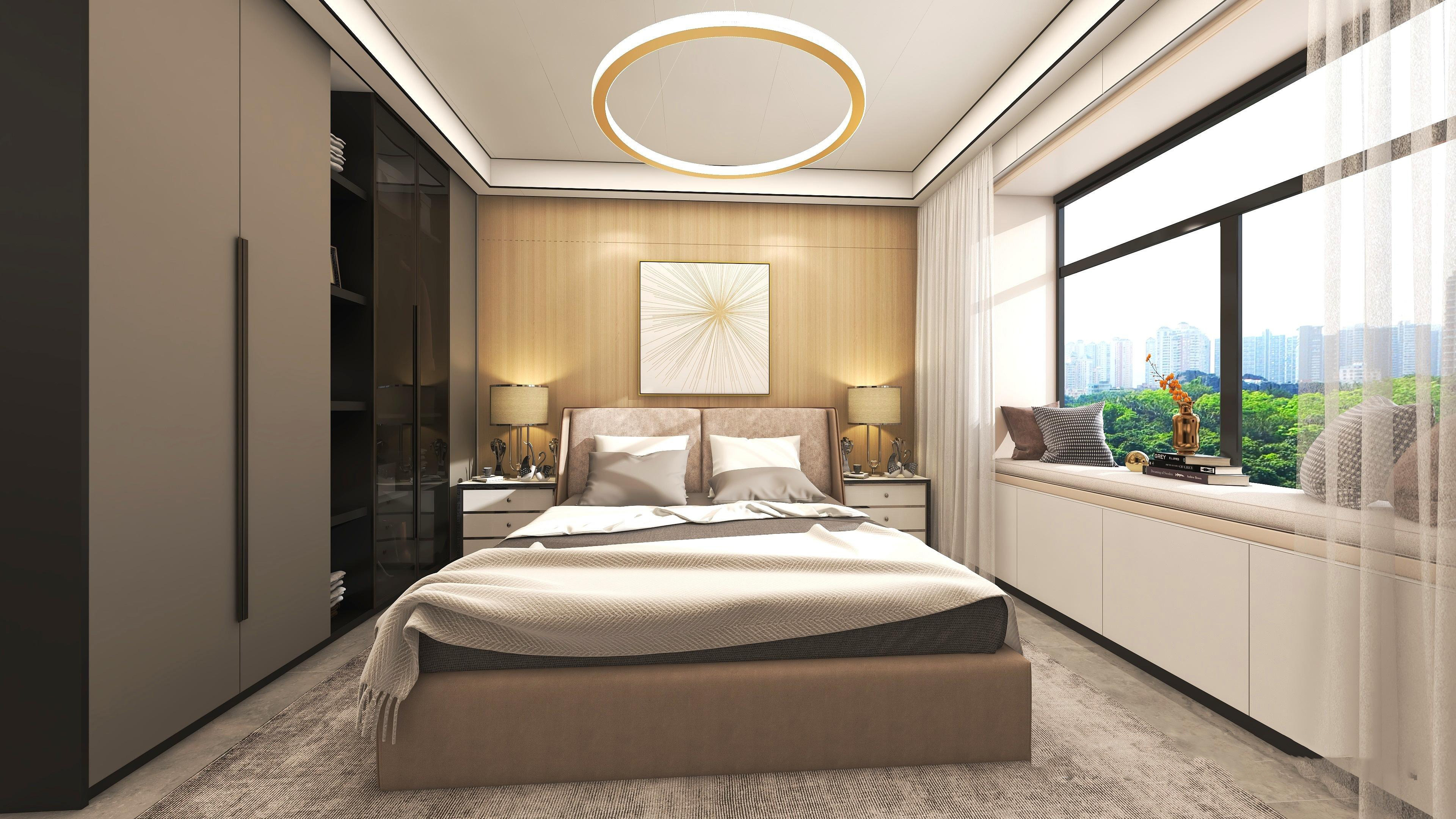 Pengguna Muda Memacu Trend Global: Panel Dinding Bersepadu Menjadi Mainstream Baru dalam Reka Bentuk Dalaman Pengguna Muda Memacu Trend Global: Panel Dinding Bersepadu Menjadi Mainstream Baru dalam Reka Bentuk Dalaman