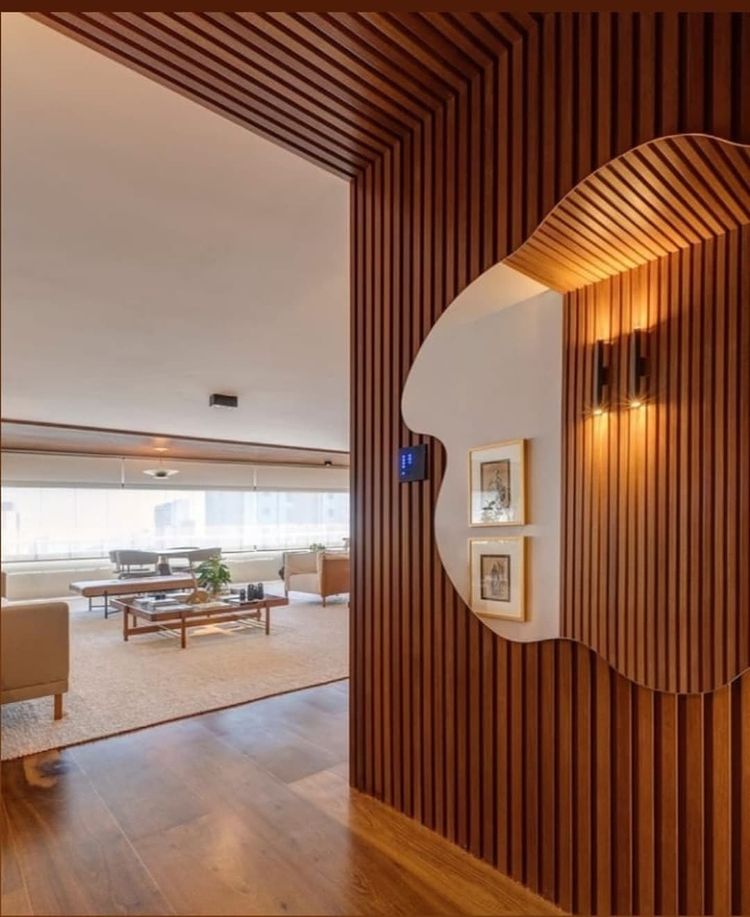 Laporan Trend Necowood 2026: Masa Depan Pelapisan Dinding Luar WPC