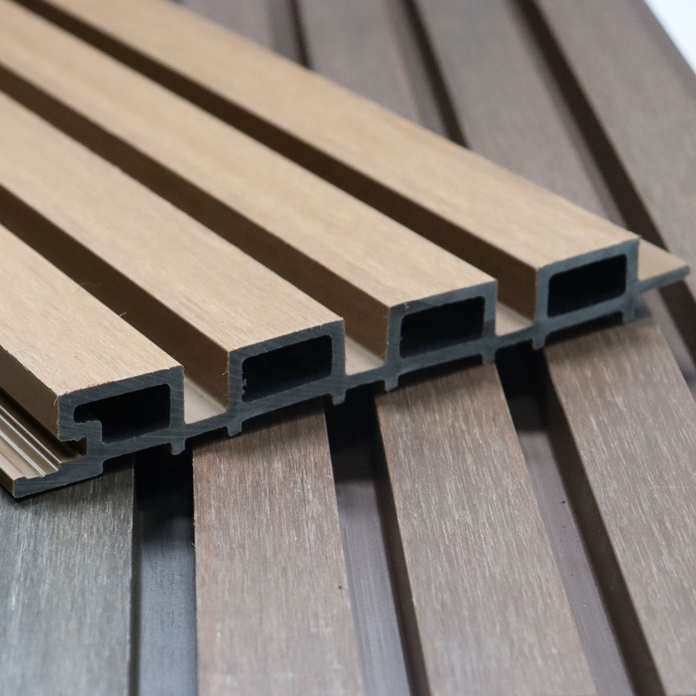 Necowood Menerajui Inovasi WPC sebagai Panel Aluminium-WPC Hibrid Memasuki Pasaran Necowood Menerajui Inovasi WPC sebagai Panel Aluminium-WPC Hibrid Memasuki Pasaran