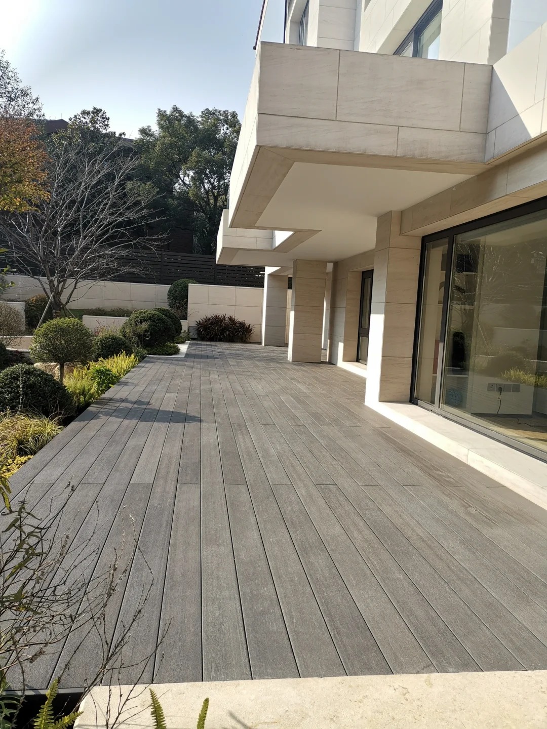 Necowood pada Permukaan Decking WPC: Apa yang Dipelajari oleh Pembuatan 16 Tahun kepada Kami Necowood pada Permukaan Decking WPC: Apa yang Dipelajari oleh Pembuatan 16 Tahun kepada Kami