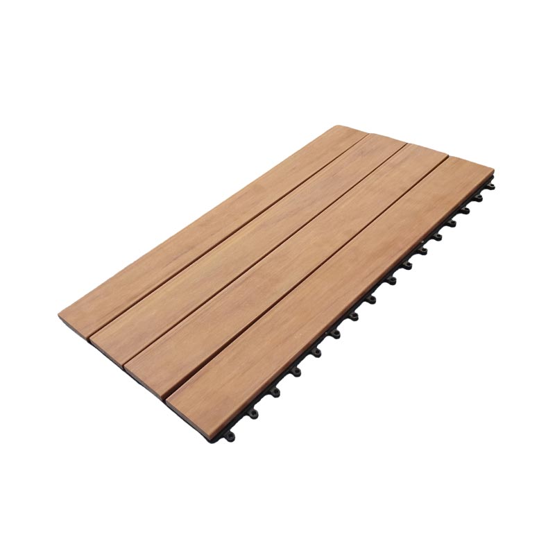 Jubin Decking DIY Balkoni ASA Anti-gelincir