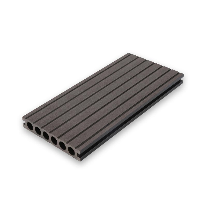 Decking PE Lubang Pekeliling Gen Pertama