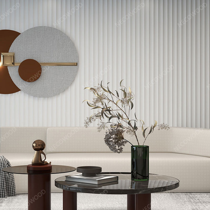 Elegant Reception Space