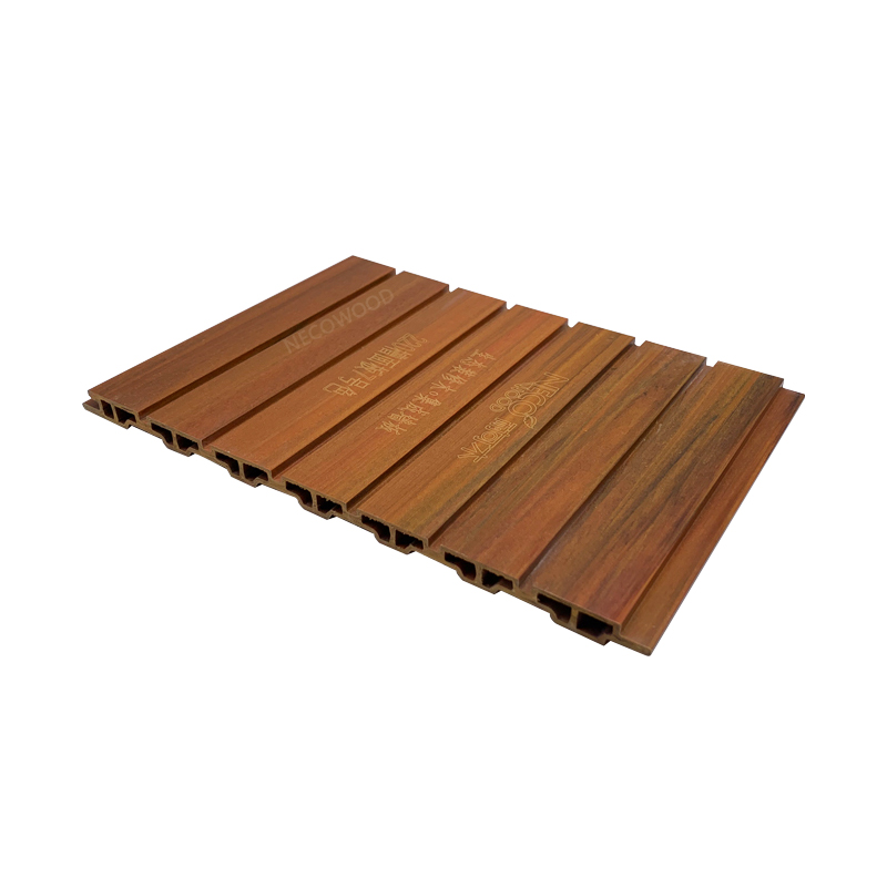 Hiasan Dalaman WPC Cladding WPC