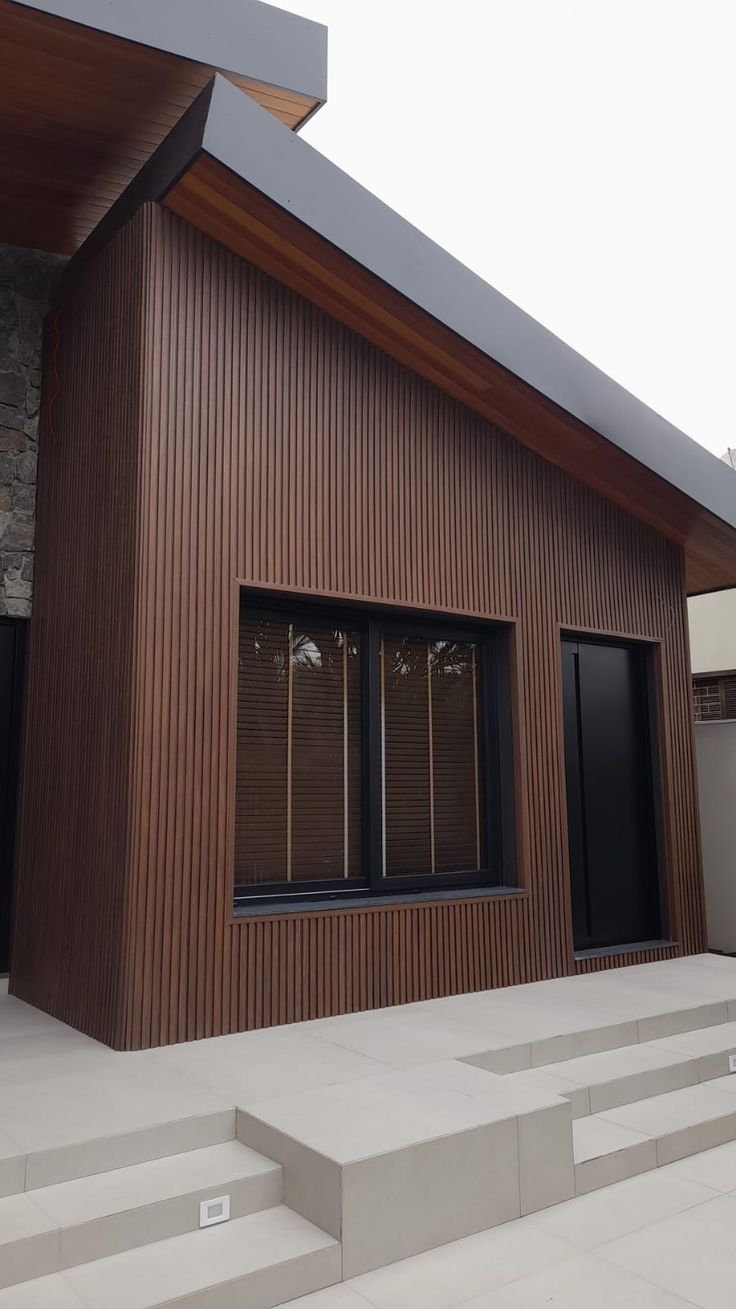 Necowood Menerajui Inovasi WPC sebagai Panel Aluminium-WPC Hibrid Memasuki Pasaran