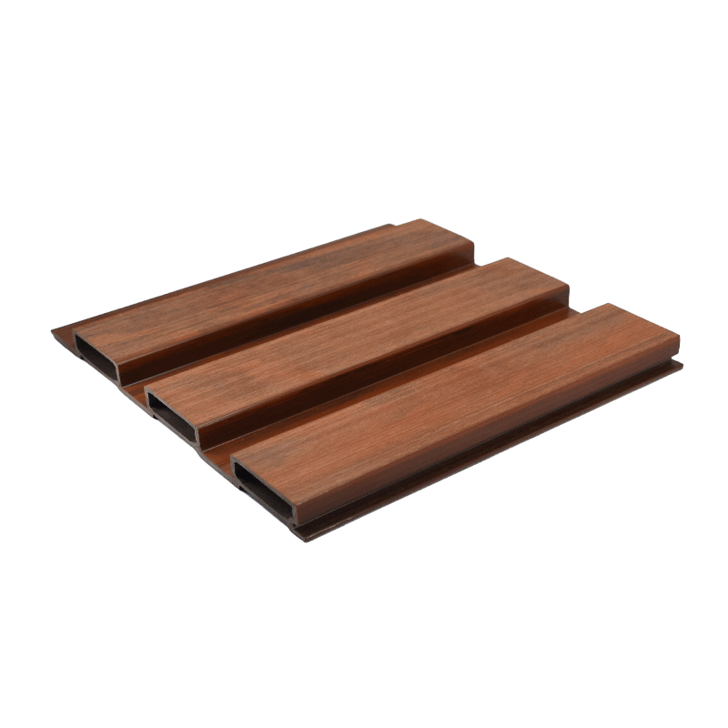 Tiada Siling Asa Composite Fluted WPC