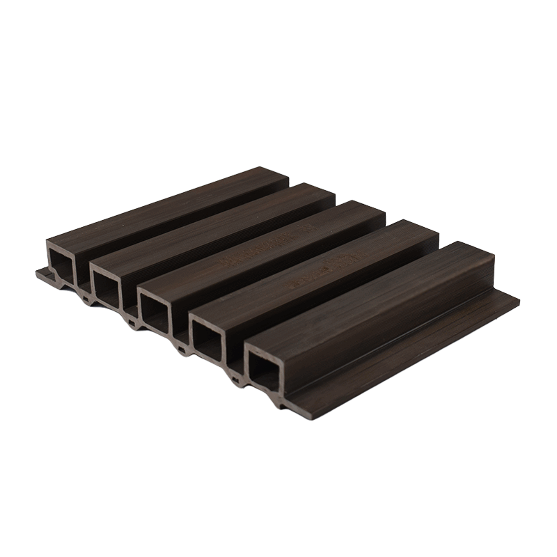 WPC Wood Plastic Panel Wall Panel